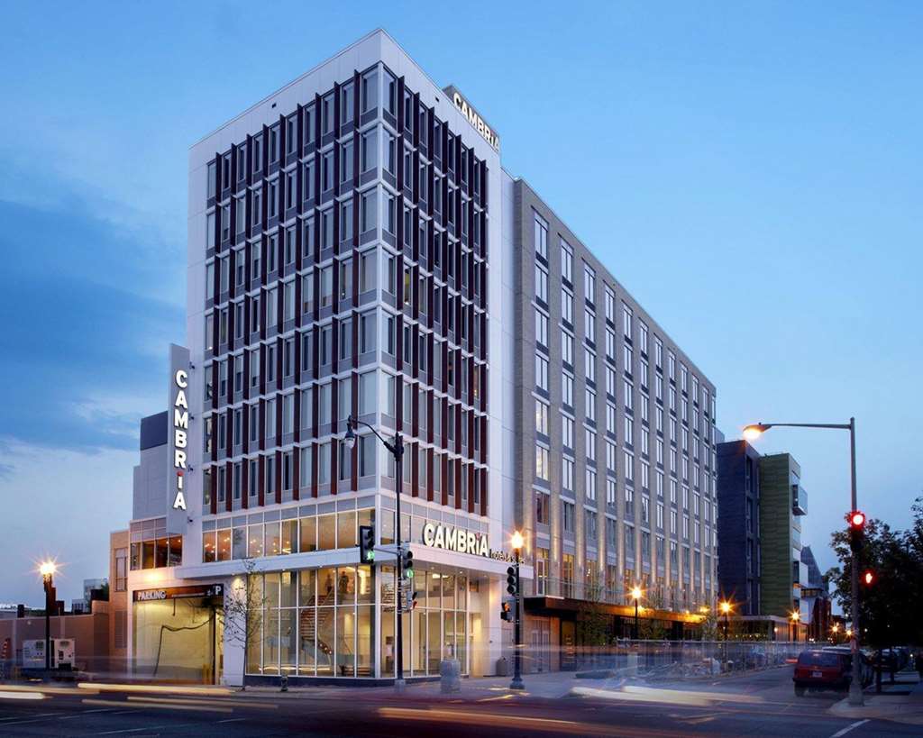 Cambria Hotel D.C. Convention Center - thumb 1
