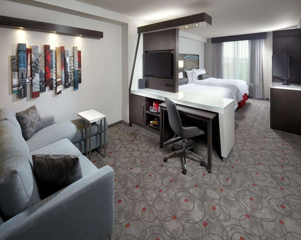 Cambria Hotel D.C. Convention Center - thumb 5