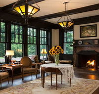 The Mercersburg Inn - Accommodation Ohio