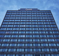 Graduate Lincoln - Accommodation Ohio