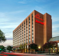 The Lincoln Marriott Cornhusker Hotel - Accommodation Ohio