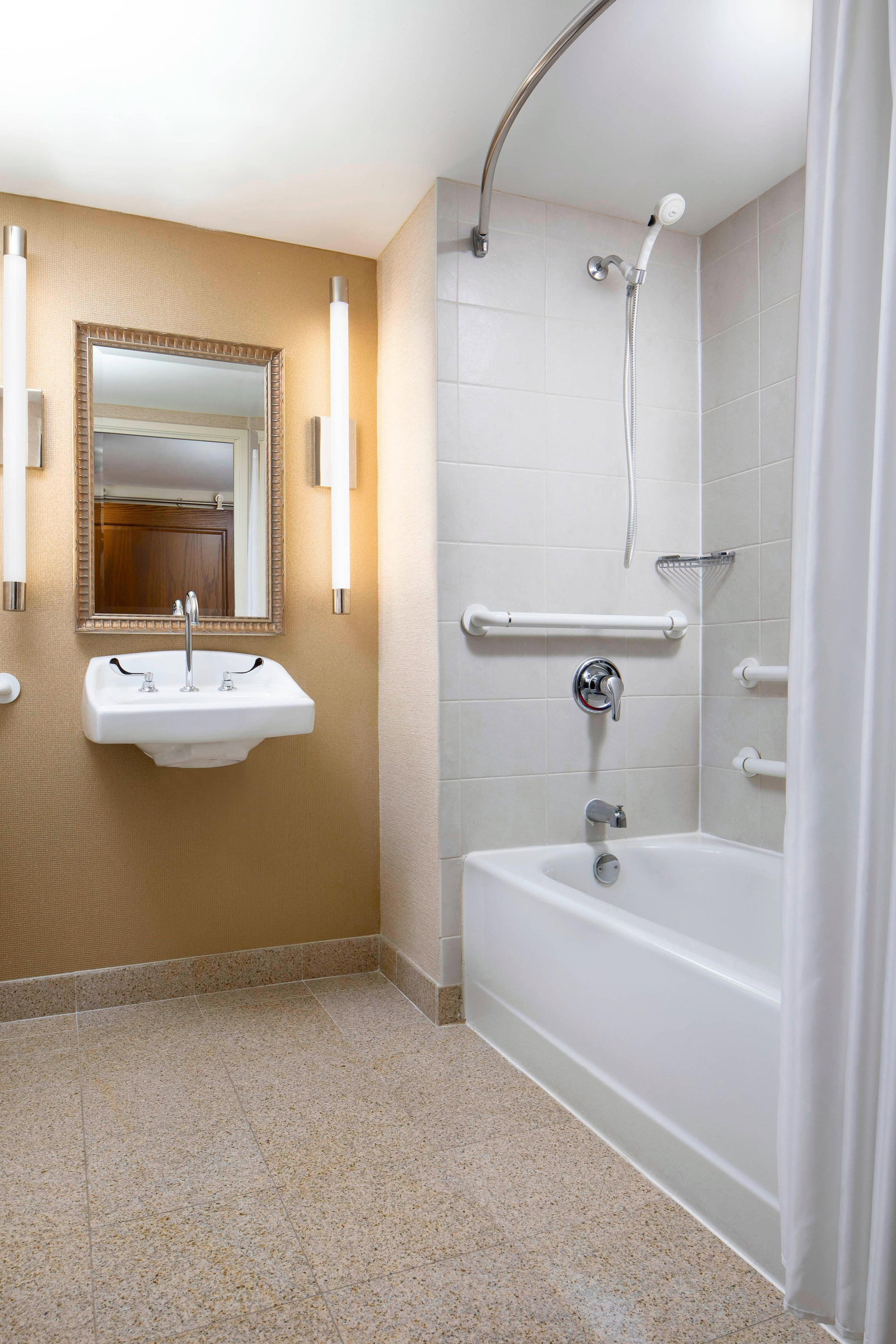 The Lincoln Marriott Cornhusker Hotel - thumb 5