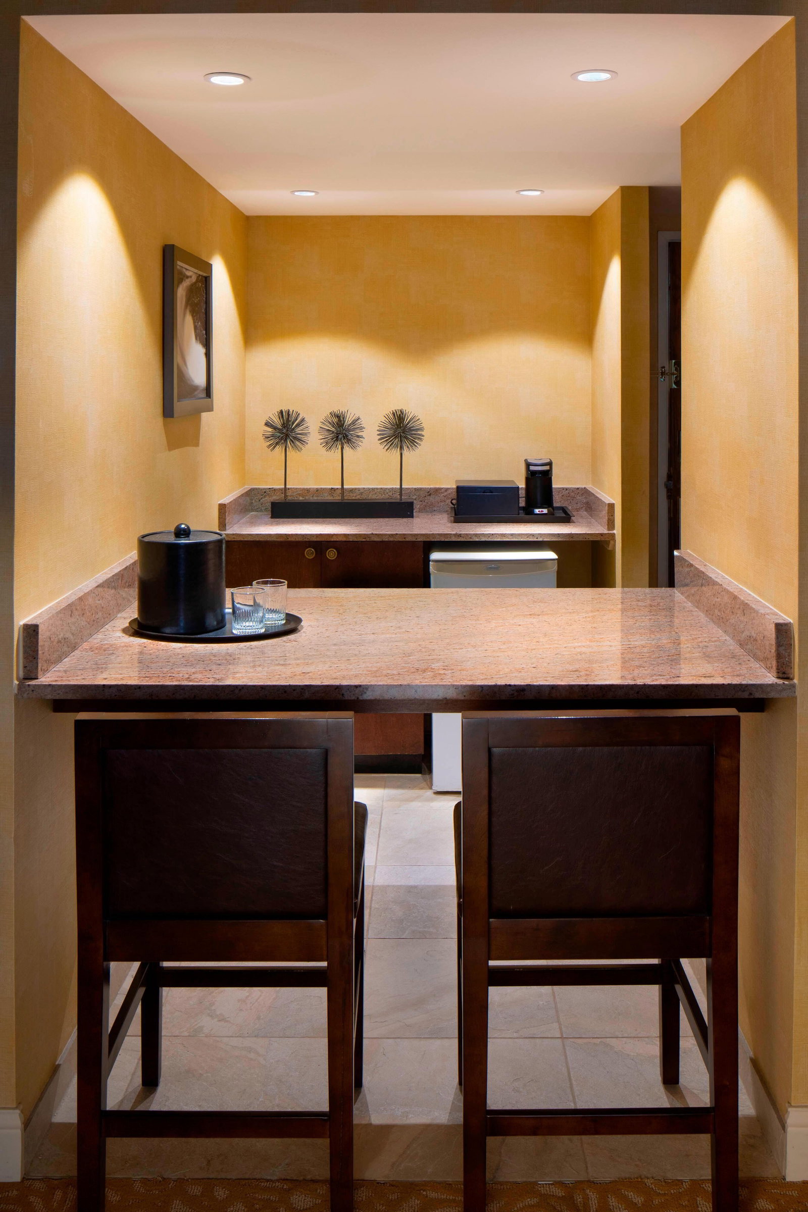 The Lincoln Marriott Cornhusker Hotel - thumb 15