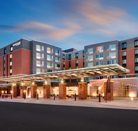 Courtyard by Marriott Lincoln Downtown - Accommodation Ohio