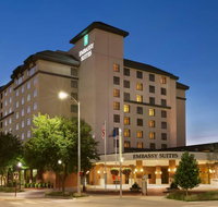 Embassy Suites by Hilton Lincoln - Accommodation Ohio