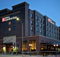 Hilton Garden Inn Lincoln Dtwn/Haymarket - Accommodation Ohio