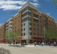 Hyatt Place Lincoln Downtown Haymarket - Accommodation Ohio