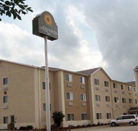 La Quinta Inn Lincoln - Accommodation Ohio