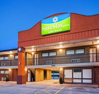 SureStay Hotel by Best Western Lincoln - Accommodation Ohio