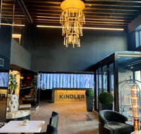 The Kindler Hotel - Accommodation Ohio