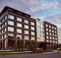 The Scarlet A Tribute Portfolio Hotel - Accommodation Ohio