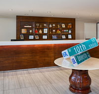 Four Points by Sheraton Midtown - Accommodation Ohio