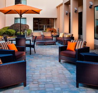 Courtyard Little Rock West - Accommodation Ohio