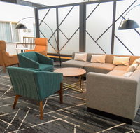 Delta Hotels Little Rock West - Accommodation Ohio