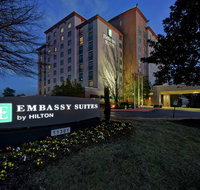 Embassy Suites Little Rock - Accommodation Ohio