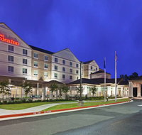 Hilton Garden Inn West Little Rock - Accommodation Ohio