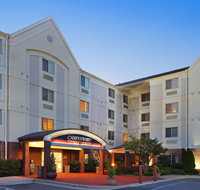 Candlewood Suites - Accommodation Ohio