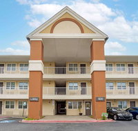 Extended Stay America Stes Little Rock F - Accommodation Ohio