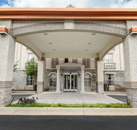 Quality Inn  Suites West - Accommodation Ohio