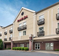 Ramada Limited Little Rock - Accommodation Ohio