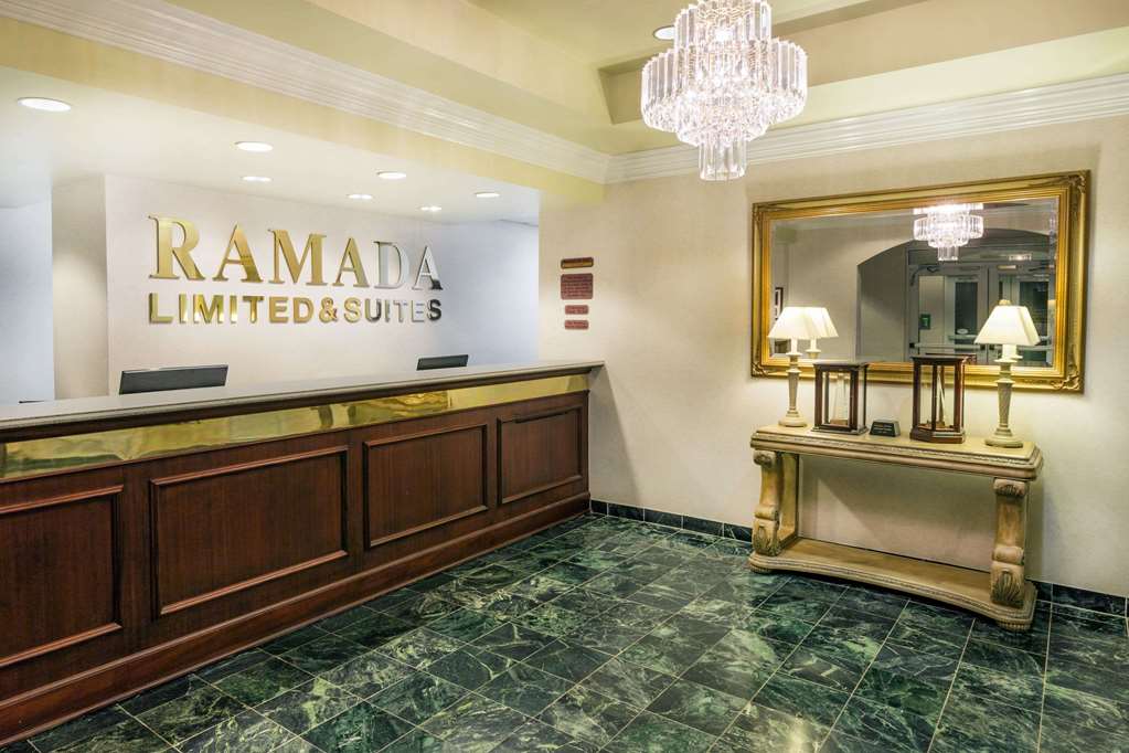 Ramada Limited Little Rock - thumb 2