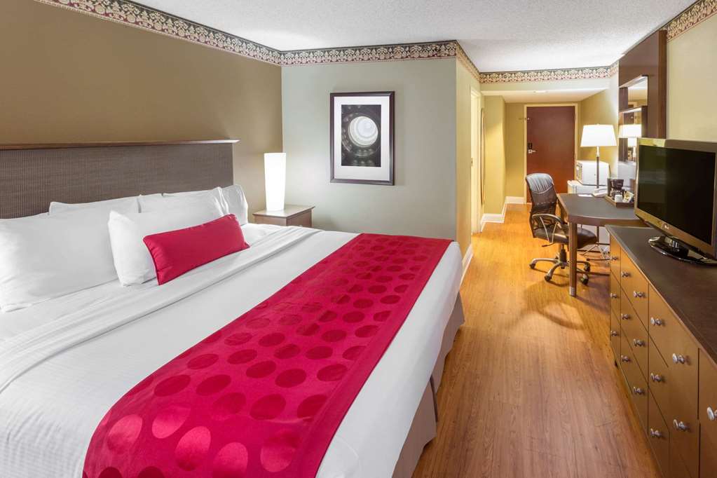 Ramada Limited Little Rock - thumb 3