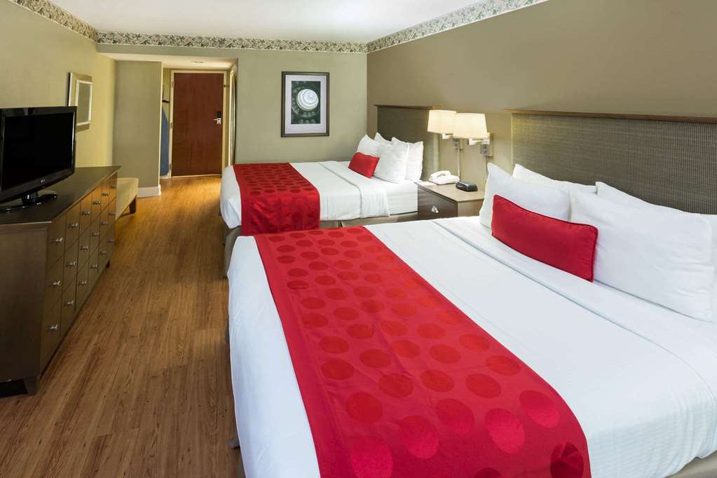 Ramada Limited Little Rock - thumb 4