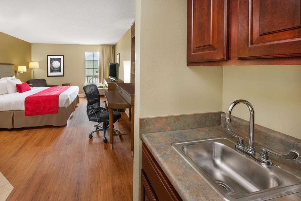 Ramada Limited Little Rock - thumb 9