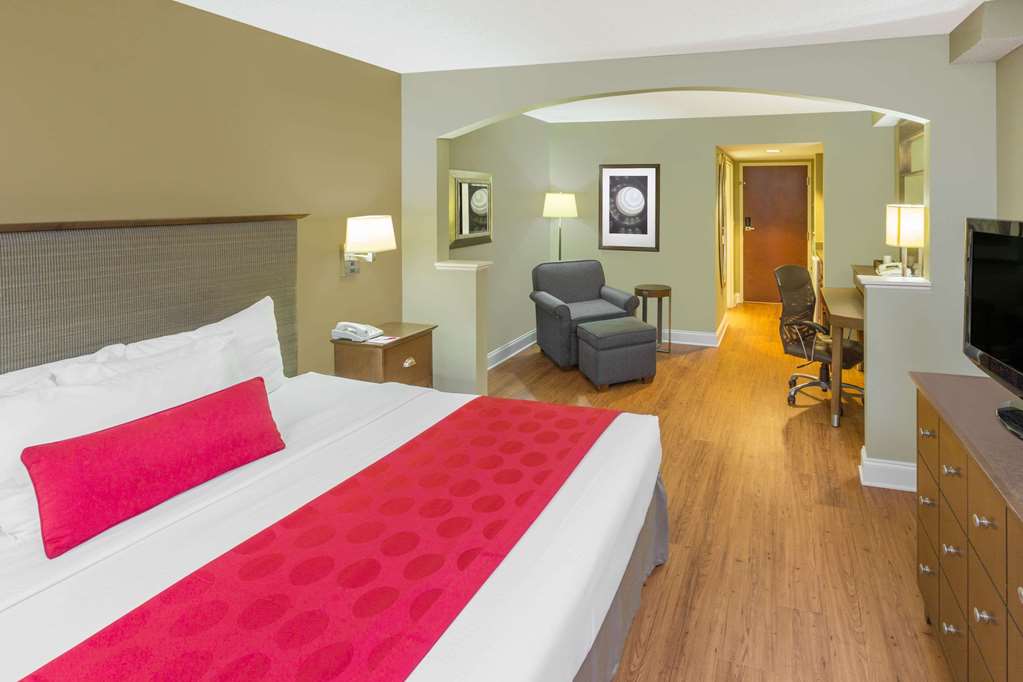 Ramada Limited Little Rock - thumb 10