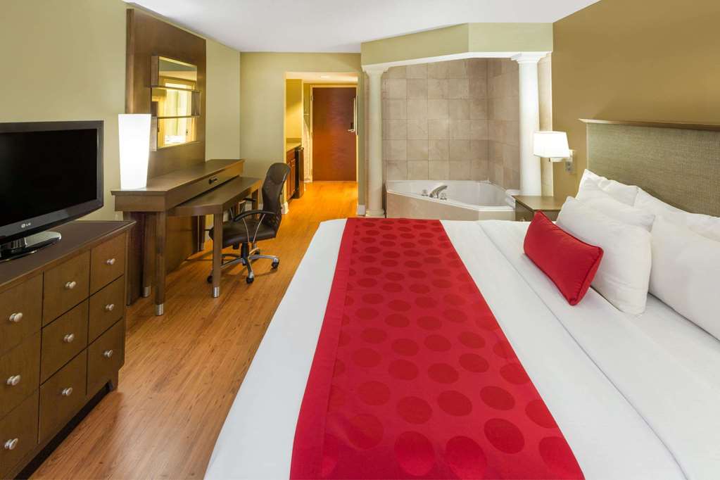 Ramada Limited Little Rock - thumb 11