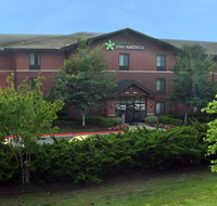 Extended Stay America Stes W Little Rock - Accommodation Ohio