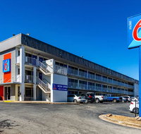 Motel 6 Little Rock West - Accommodation Ohio