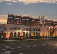 Embassy Suites Tuscaloosa Downtown - Accommodation Ohio