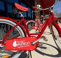 Hotel Indigo Tuscaloosa Downtown - Accommodation Ohio