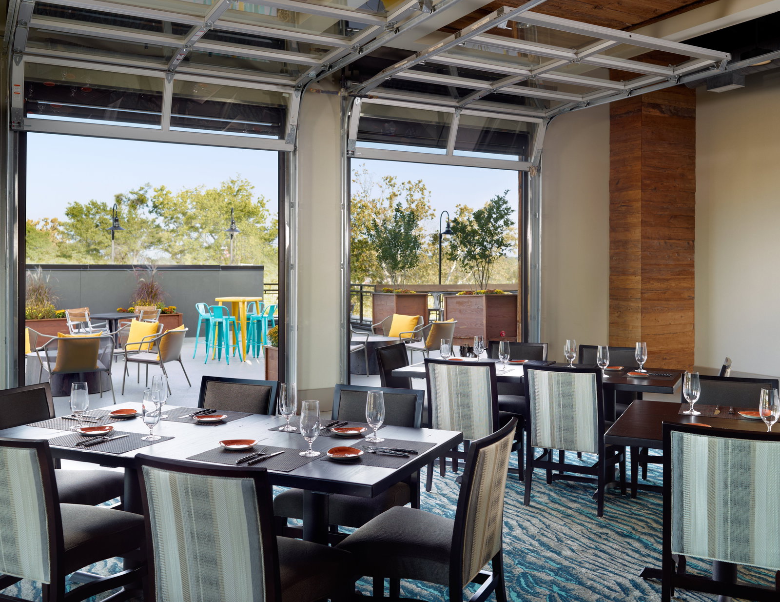 Hotel Indigo Tuscaloosa Downtown - thumb 7