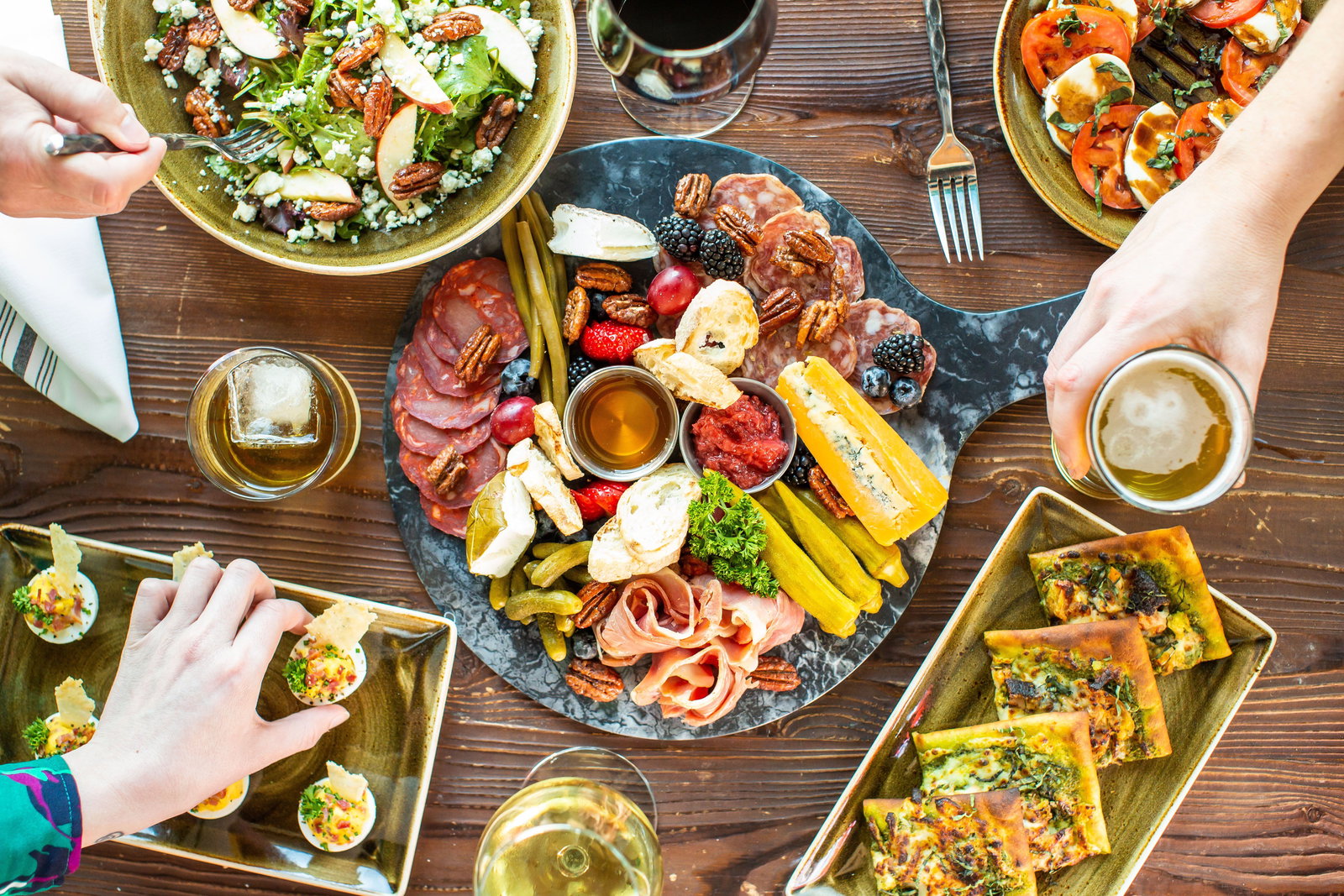 Hotel Indigo Tuscaloosa Downtown - thumb 9