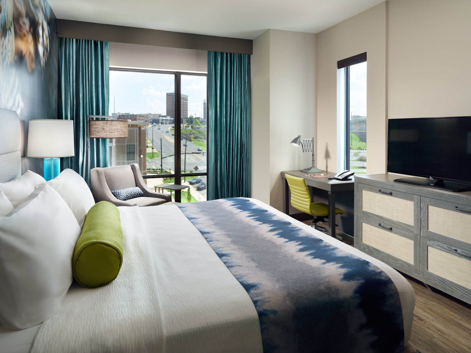 Hotel Indigo Tuscaloosa Downtown - thumb 12