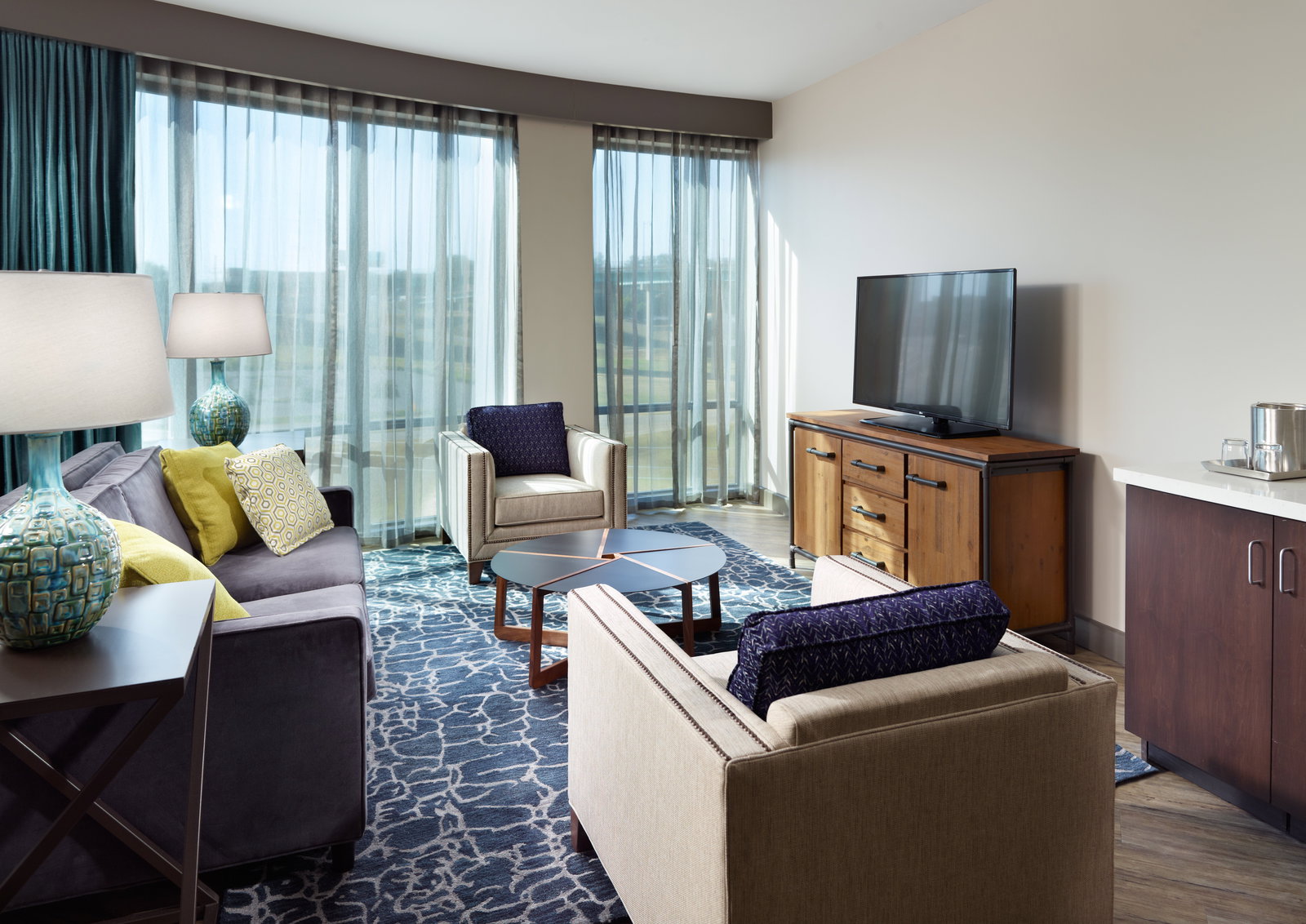 Hotel Indigo Tuscaloosa Downtown - thumb 13