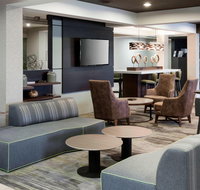 Courtyard Tuscaloosa - Accommodation Ohio