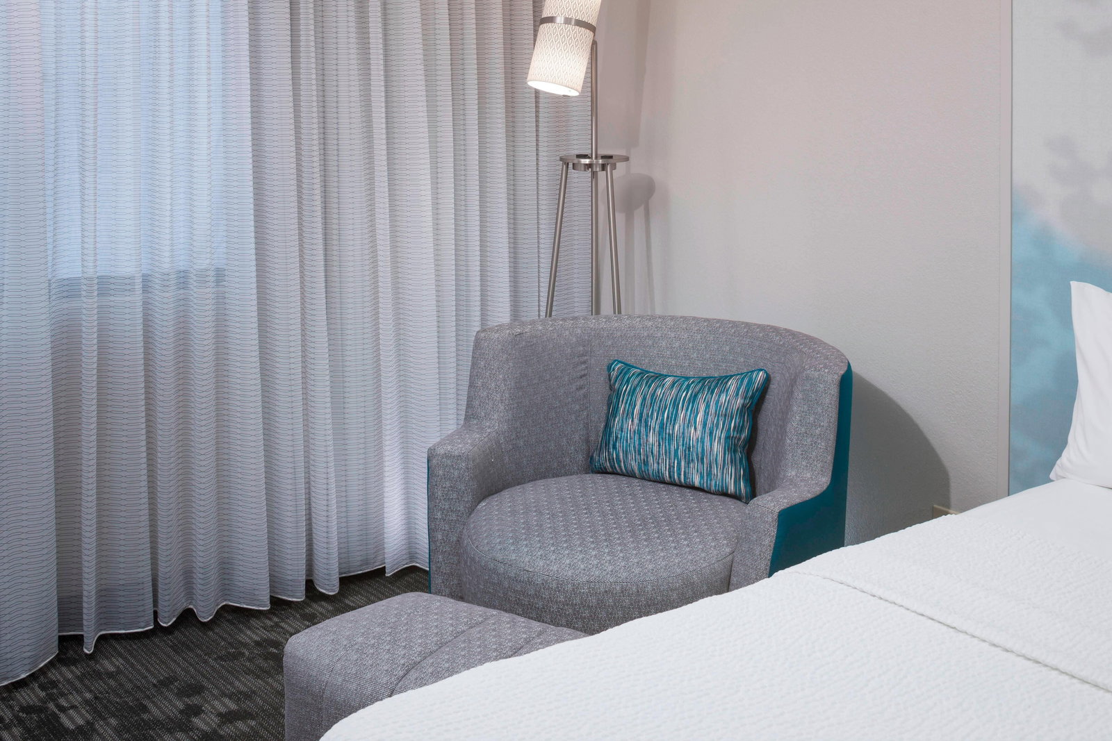 Courtyard Tuscaloosa - thumb 5