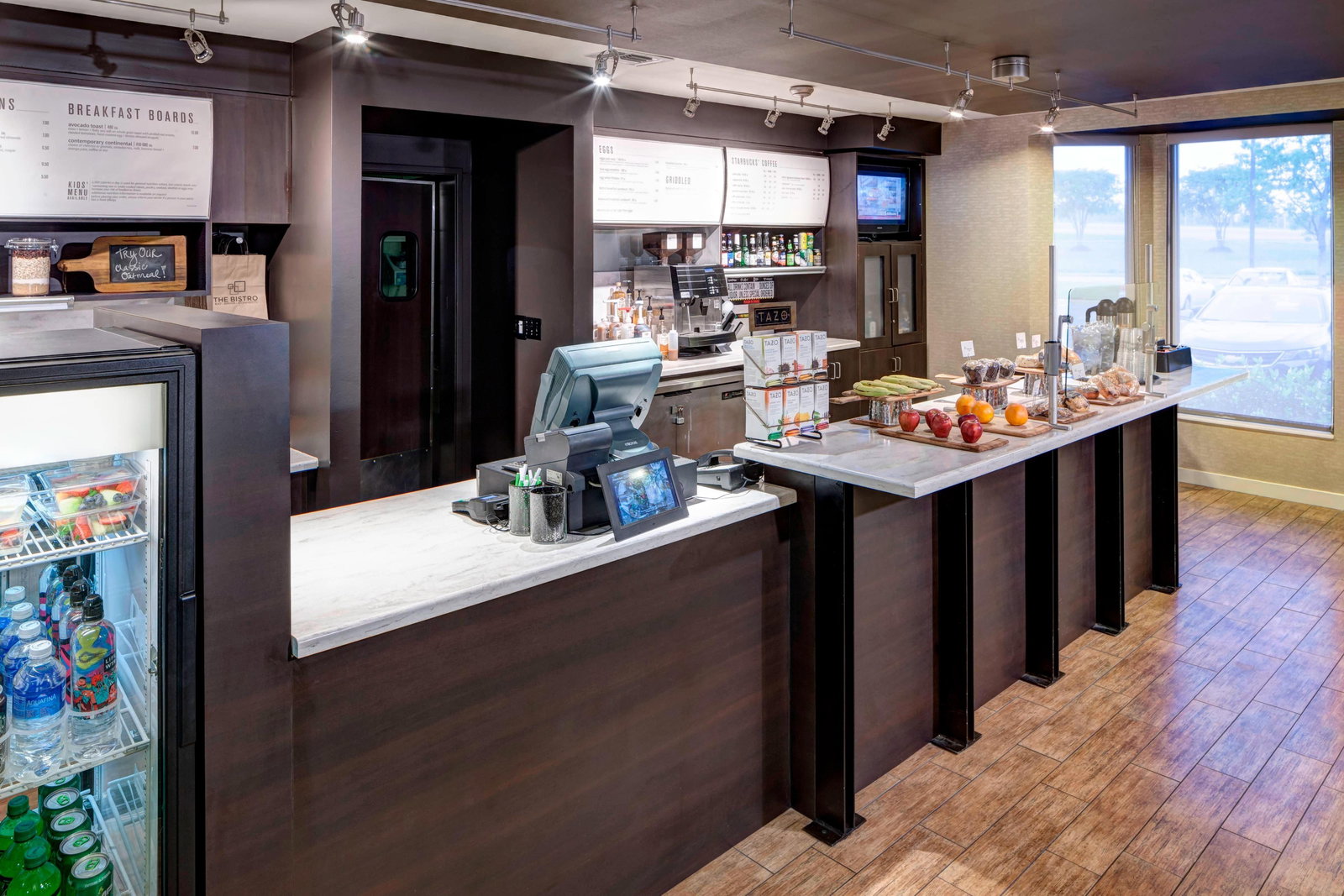 Courtyard Tuscaloosa - thumb 7