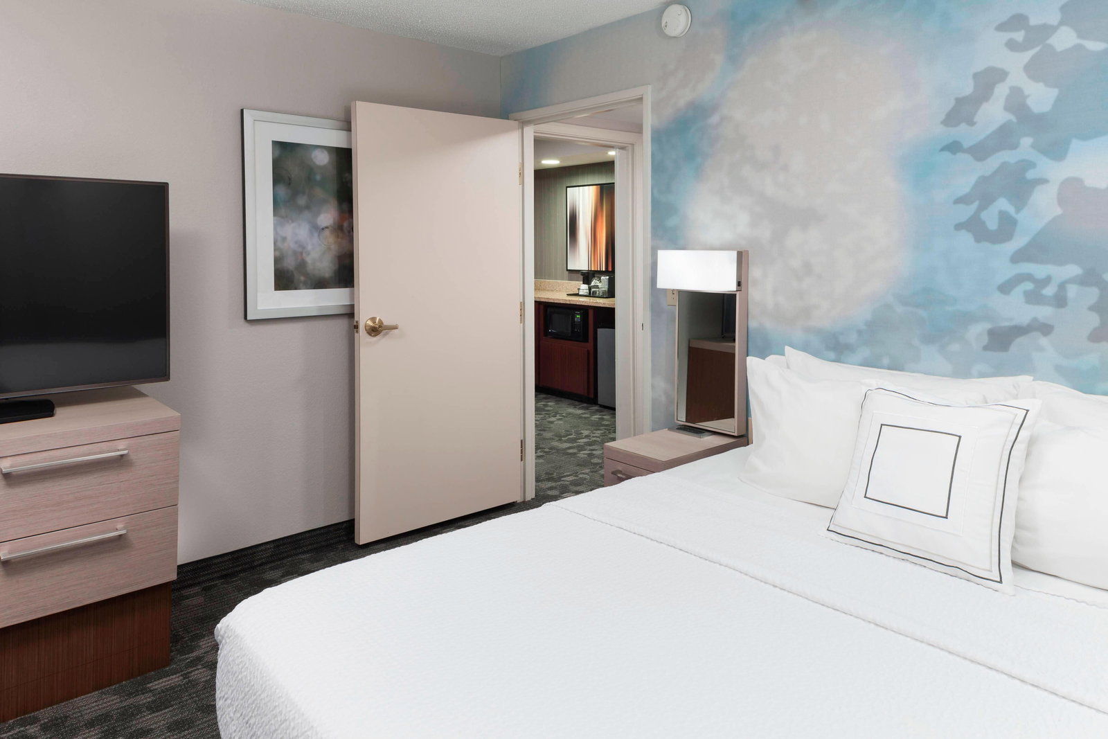 Courtyard Tuscaloosa - thumb 11