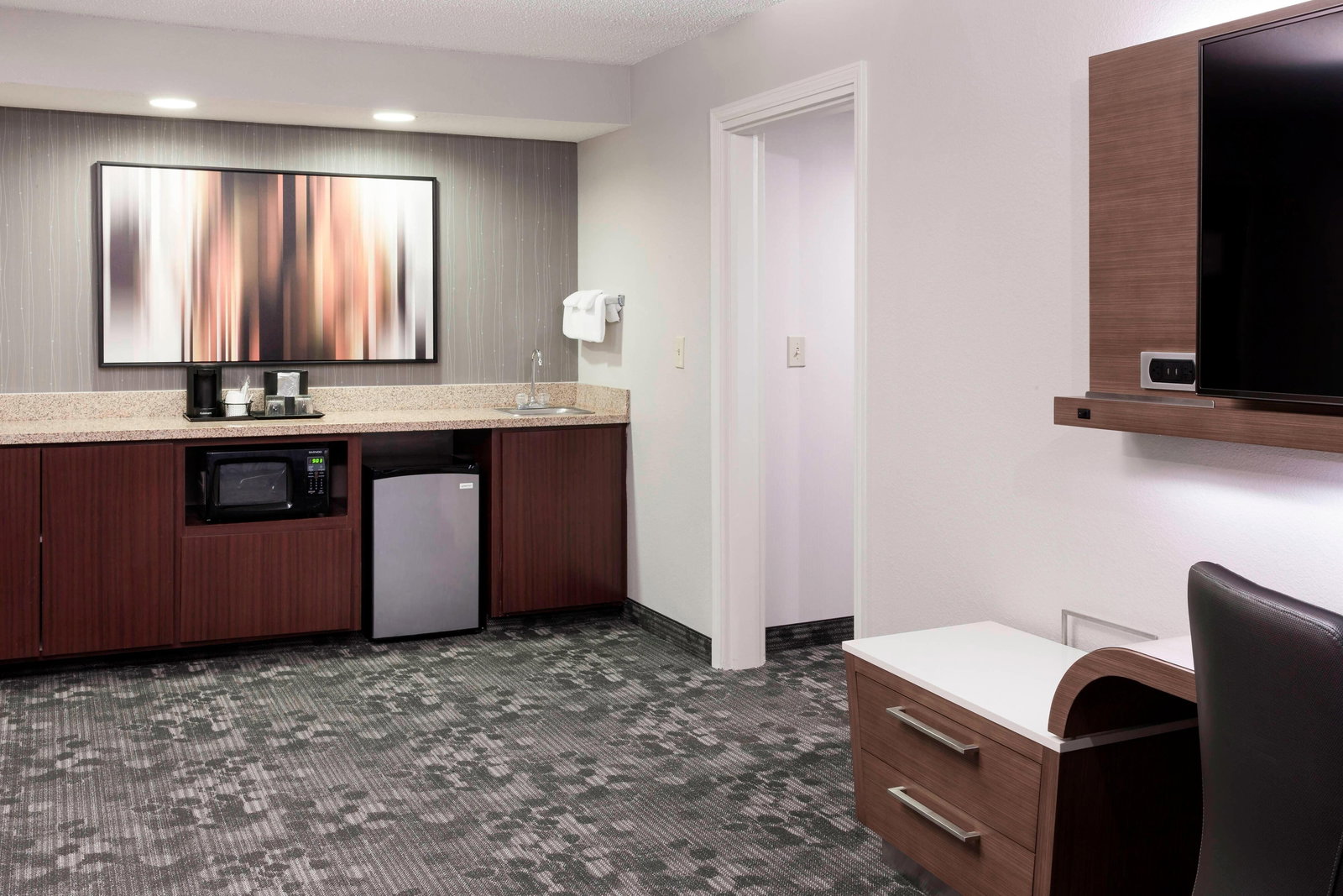 Courtyard Tuscaloosa - thumb 12