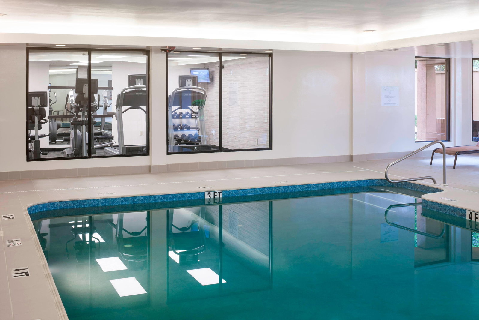 Courtyard Tuscaloosa - thumb 15