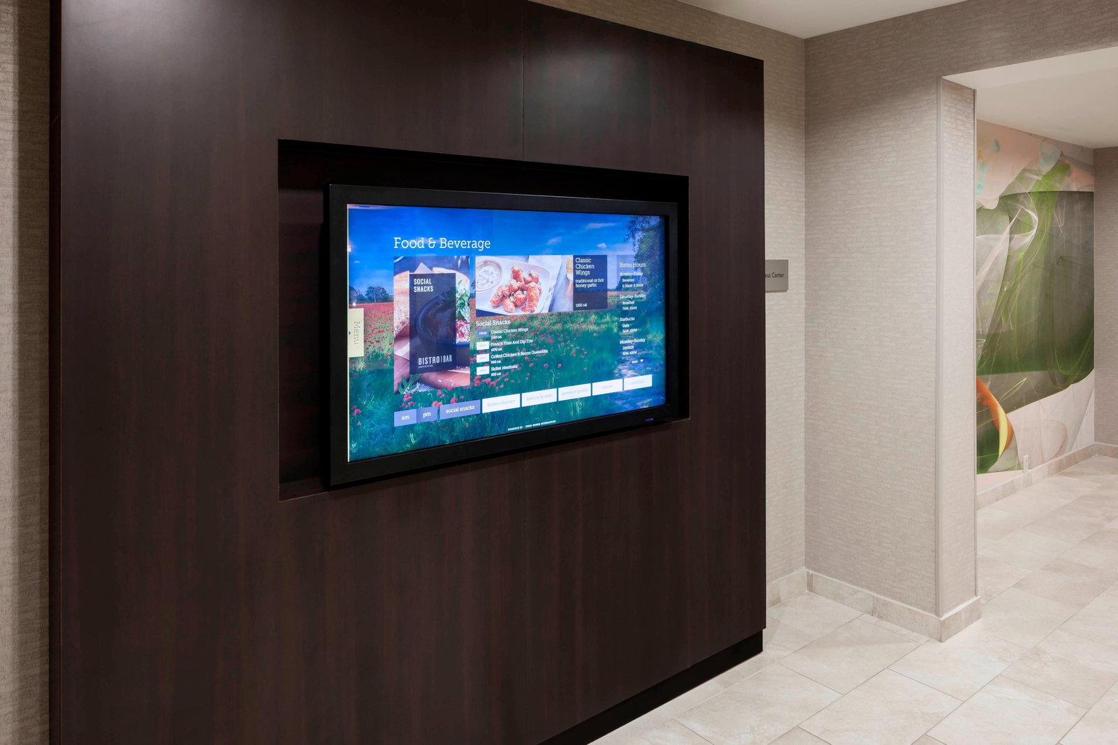 Courtyard Tuscaloosa - thumb 16