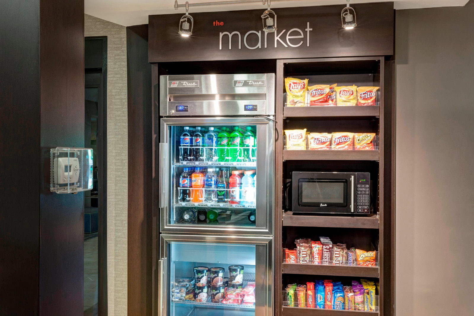 Courtyard Tuscaloosa - thumb 17