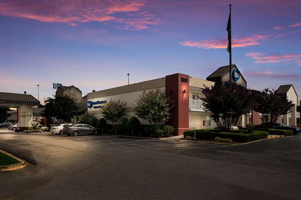 Best Western University Inn - thumb 1