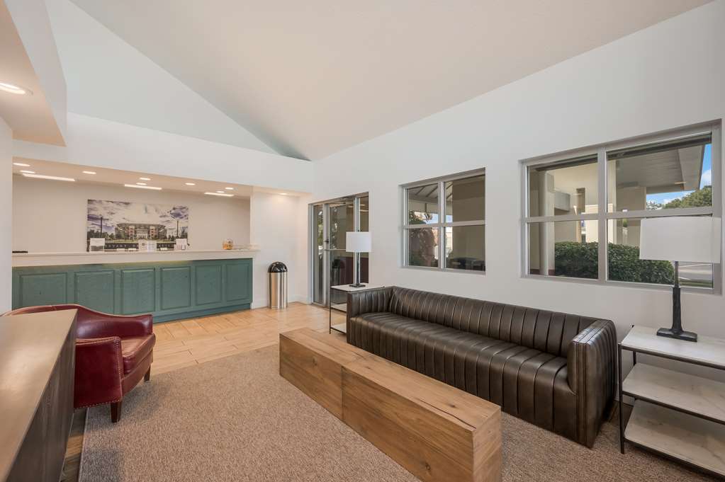 Best Western University Inn - thumb 5