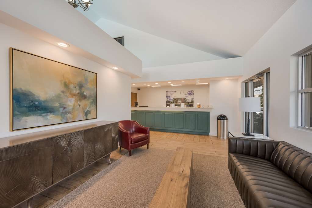 Best Western University Inn - thumb 6