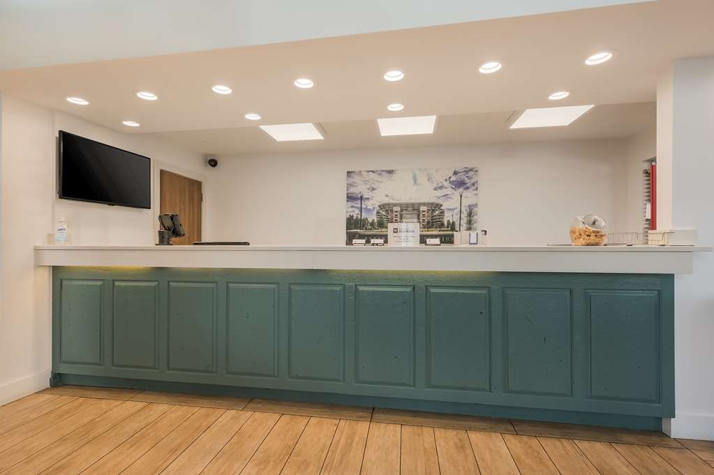 Best Western University Inn - thumb 7